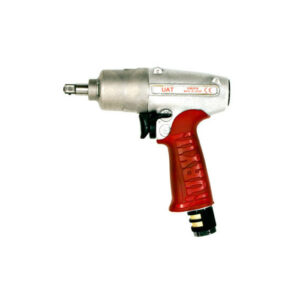 Pistol Type Shut Off Oil Pulse Impact wrench