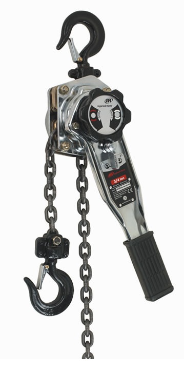 SLB Silver Series Lever Hoists